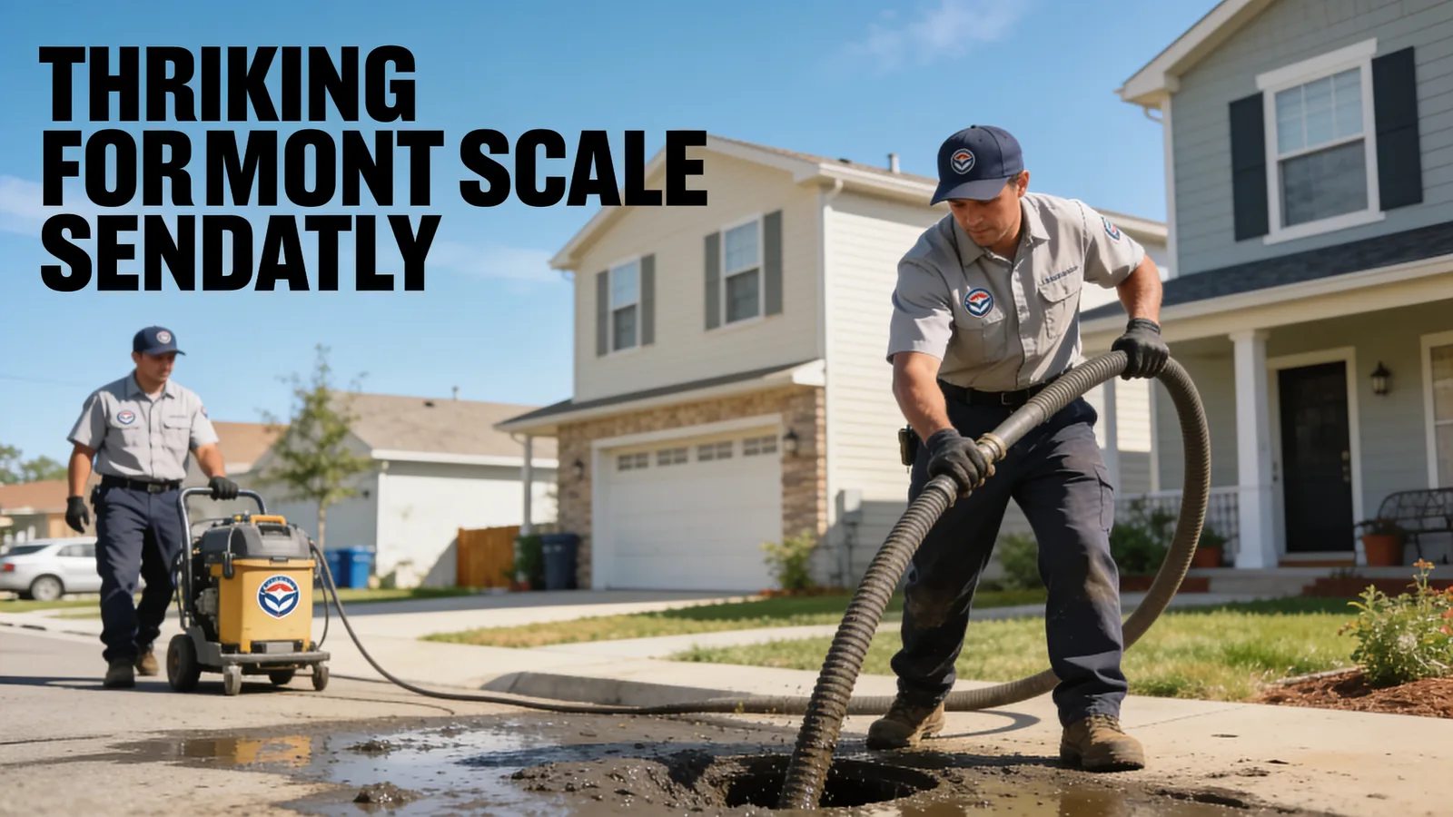 Sewage Cleanup in Gurnee, IL near me